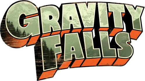 Gravity Falls