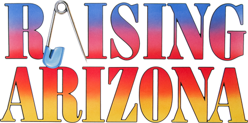 Raising Arizona