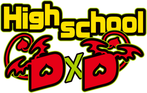 High School DxD