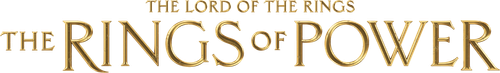 The Lord of the Rings: The Rings of Power