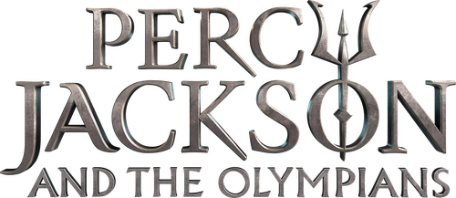 Percy Jackson and the Olympians