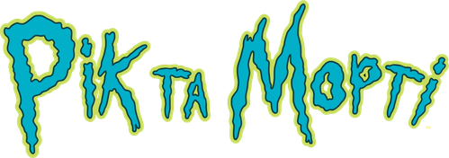 Рік та Морті