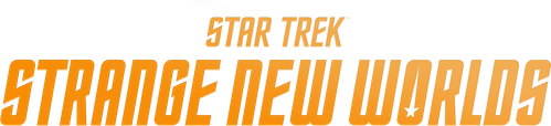 Star Trek: Strange New Worlds