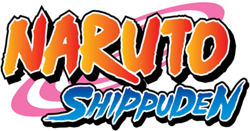 Naruto Shippūden