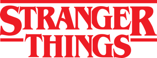 Stranger Things