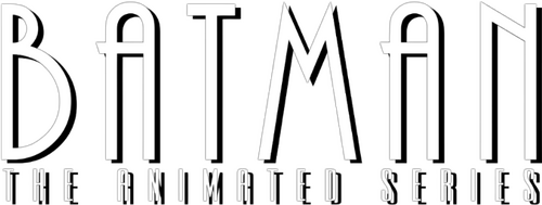 Batman: The Animated Series