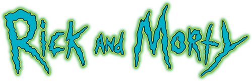 Rick and Morty